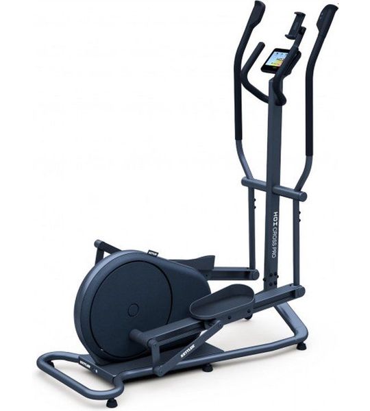 Kettler HOI Cross Pro Cross Trainer Blueberry Green- Crosstrainer - Kettler