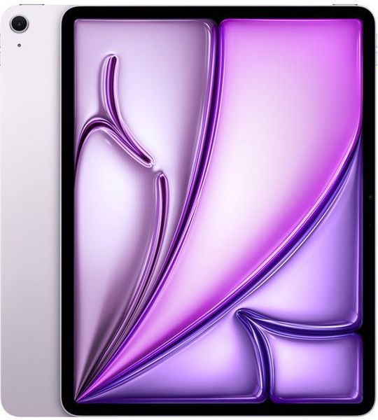 Apple Ipad Air (2026) - 13 Inch M4 512 Gb Purple Wi-fi