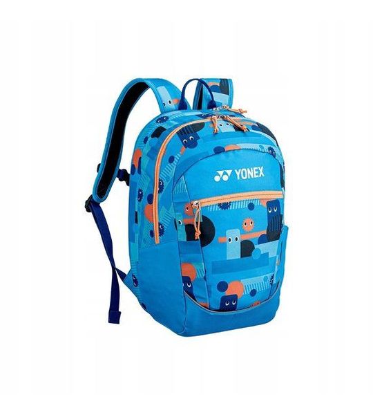 Yonex 22512 Junior Tennisrugzak - Oceaanblauw
