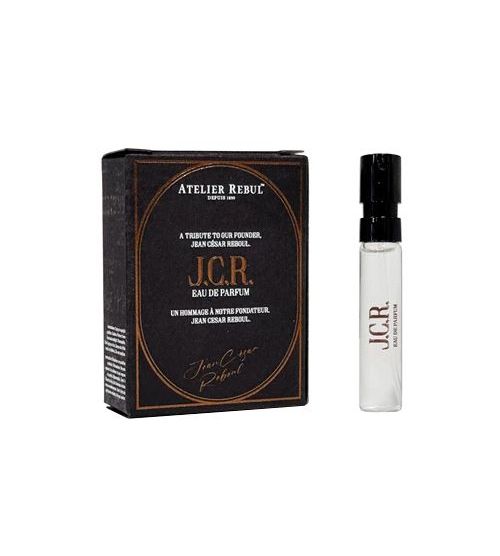 J.C.R. eau de parfum sample 2 ml