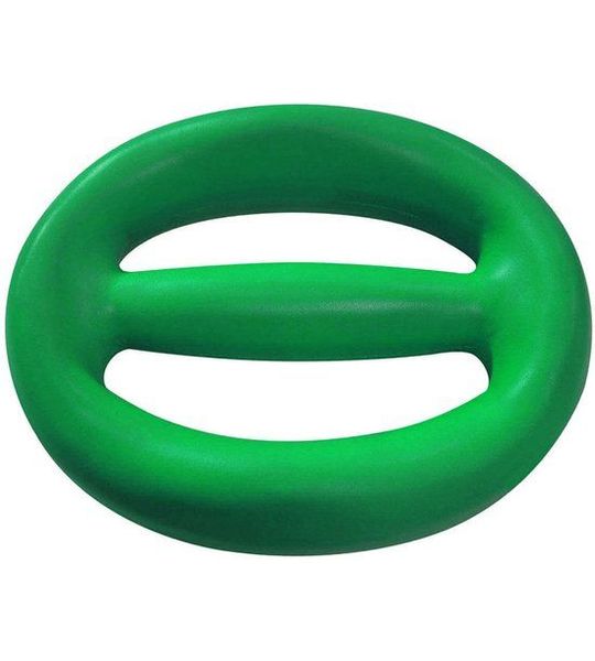 Dumbbell Trial 4 kg groen