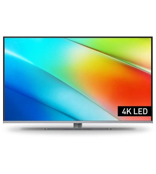 PanasonicTV-50W93BE6 (2025) - - LED TV