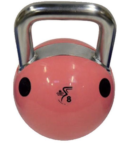 Kettlebell Soft Trial - 8 kg