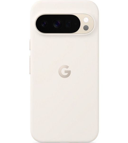Google Pixelsnap Telefoonhoesje Voor Google Pixel 10 Pro Xl Wit