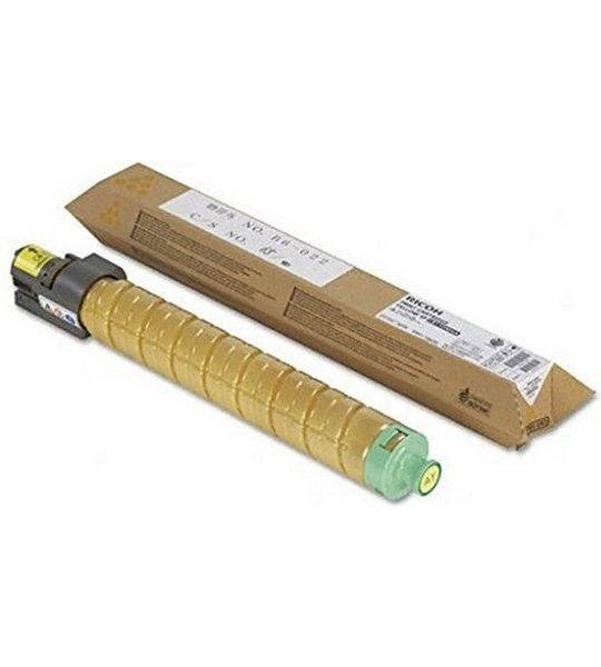 Ricoh 841818 geel