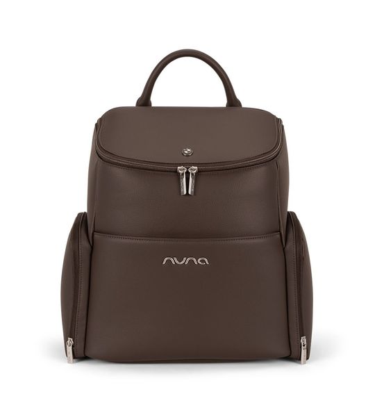 Luiertas Nuna x BMW Espresso