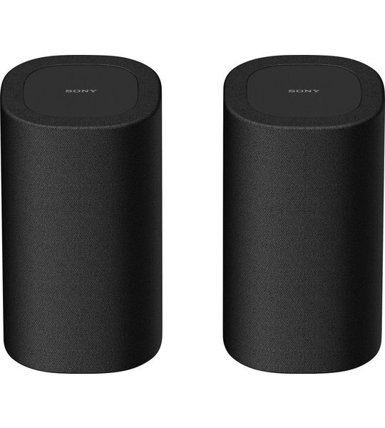 Sony Bravia Theatre Rear 8