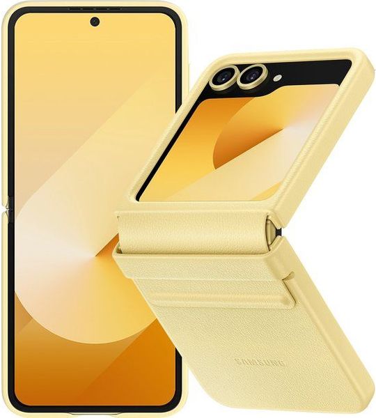 Samsung Galaxy Z Flip6 Kindsuit Case