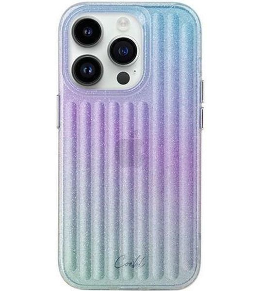 Uniq Iphone 14 Pro Max, Hoesje Coehl Linear, Stardust