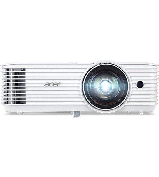 Acer S1286H DLP-Projector Beamer Wit