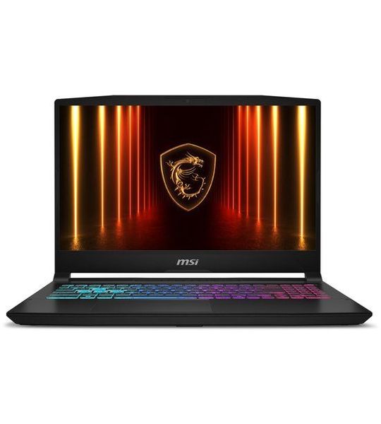 MSI Katana 15 Hx B14wfk-044nl - 15.6 Inch Core™ I9 I9-14900hx 16 Gb 1 Tb Geforce Rtx™ 5060