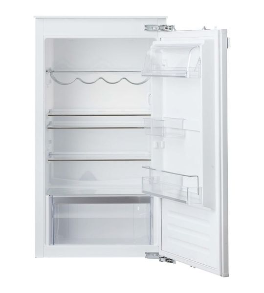 Atag KD67102A Inbouw koel-vriescombinatie