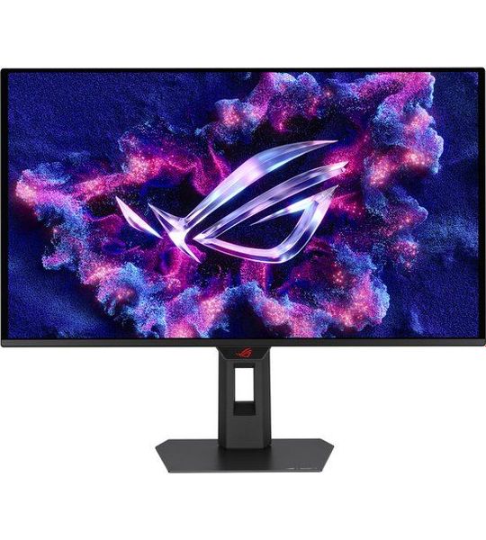 Asus Rog Strix Oled Xg27acdms - 26.5 Inch Qhd Qd-oled