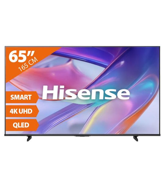 Hisense QLED 65E79S (2026) - 65 inch - QLED TV