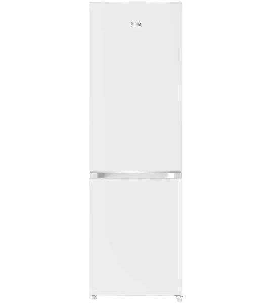 Beko B3RCNO255W Koel-vriescombinatie