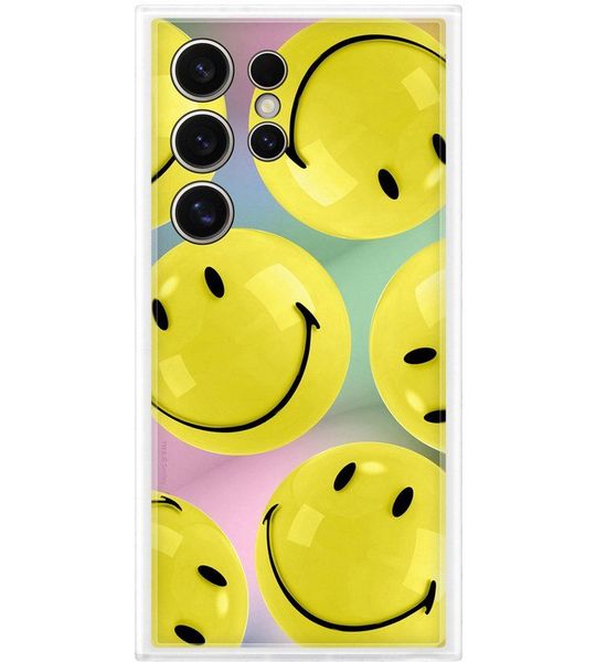 Samsung Galaxy S24 Ultra Flipsuit Case