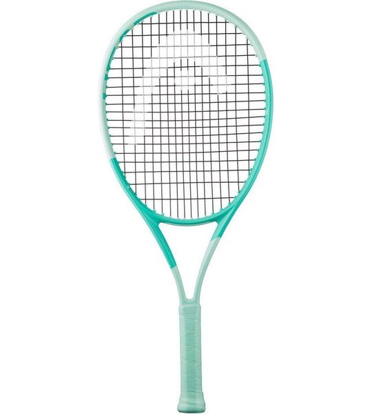Head Boom Jr.25 2024 Alternate - Tennisracket - Groen - Junior
