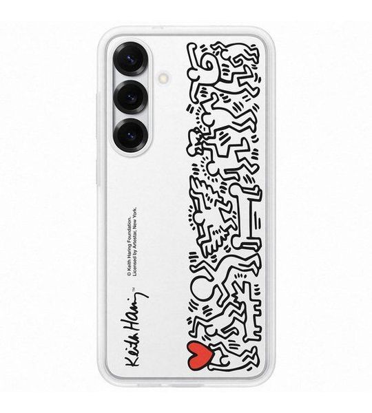 Samsung Galaxy S25+ Flipsuit Case