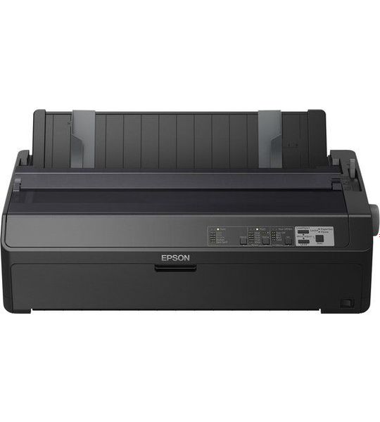 Epson FX-2190II Laser printer Zwart
