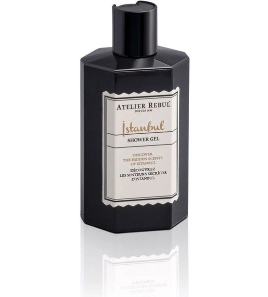 Istanbul showergel 250 ml