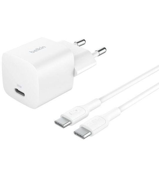 Belkin Wca012kq1mwh-b6 Thuislader
