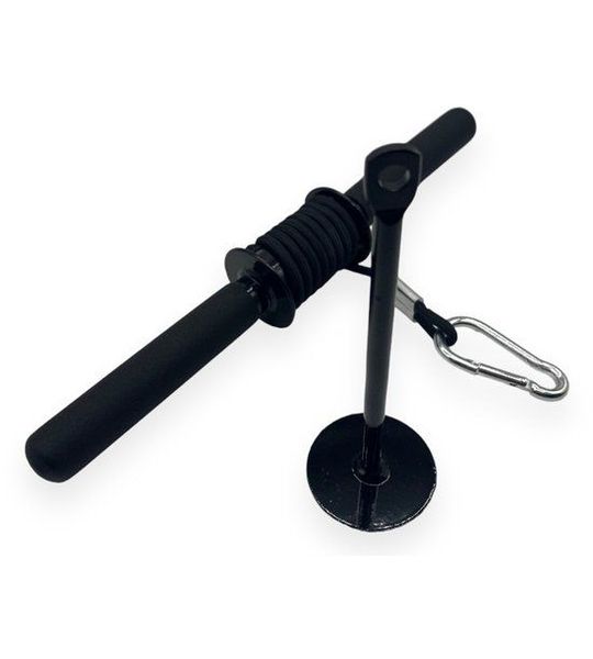 Padisport - Wrist Roller - Onderarm trainer - Forearm trainer - Grip trainer
