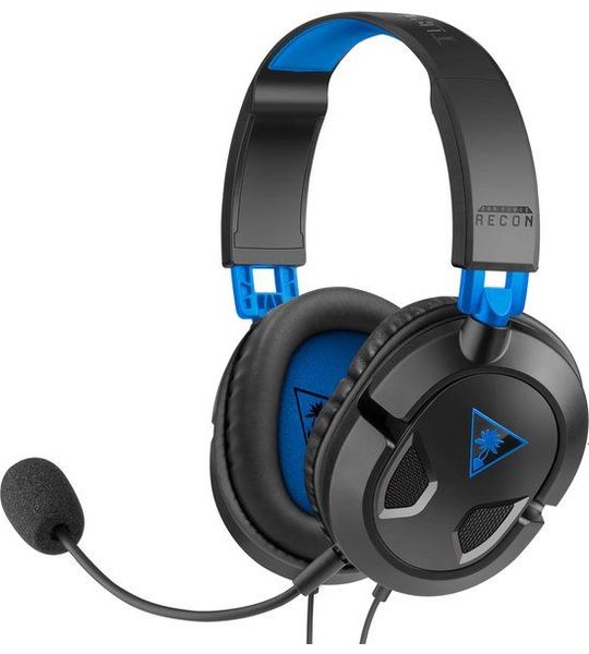 Turtle Beach Ear Force Recon 50P