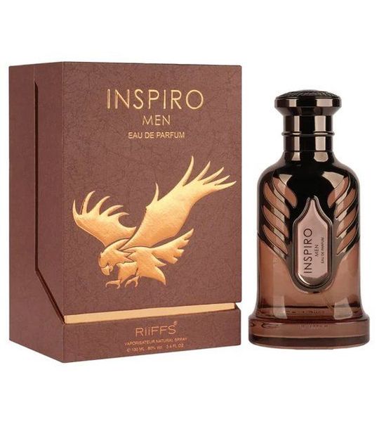 Riiffs Inspiro Men Eau de Parfum