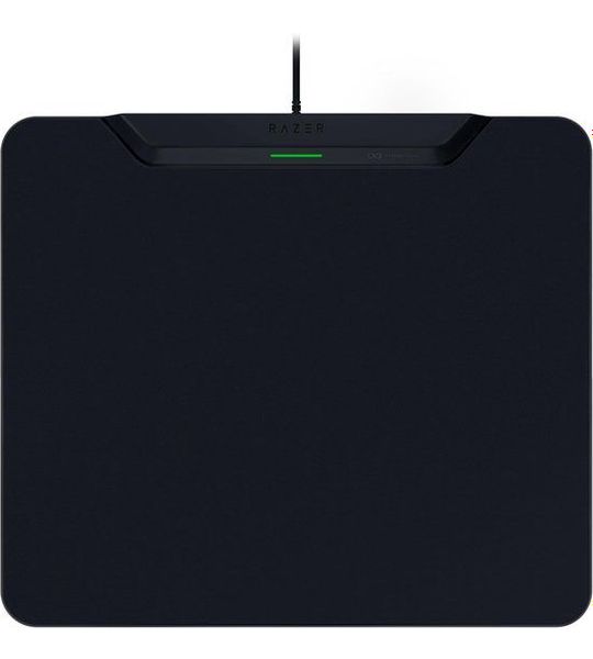 Razer Hyperflux V2 - Hard Ed. Gaming-muismat