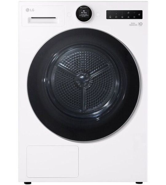 LG RT90X8 Warmtepompdroger