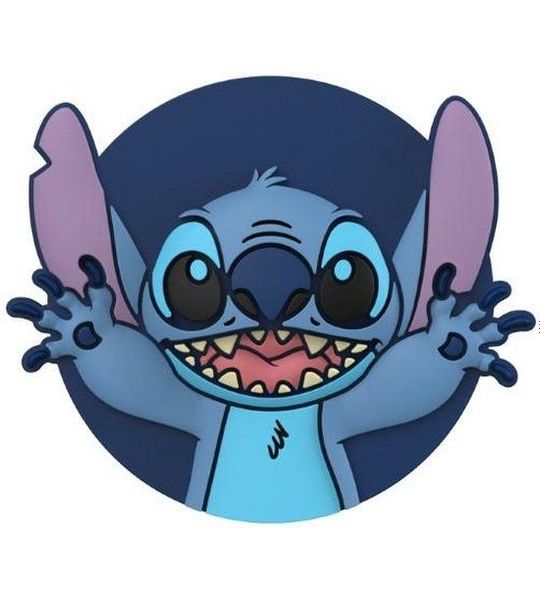 Popsockets Popgrip Disney - Popout Stitch