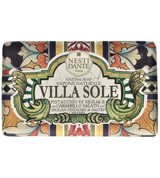 Villa Sole: Pistacchio di Sicilia zeep 250 gr
