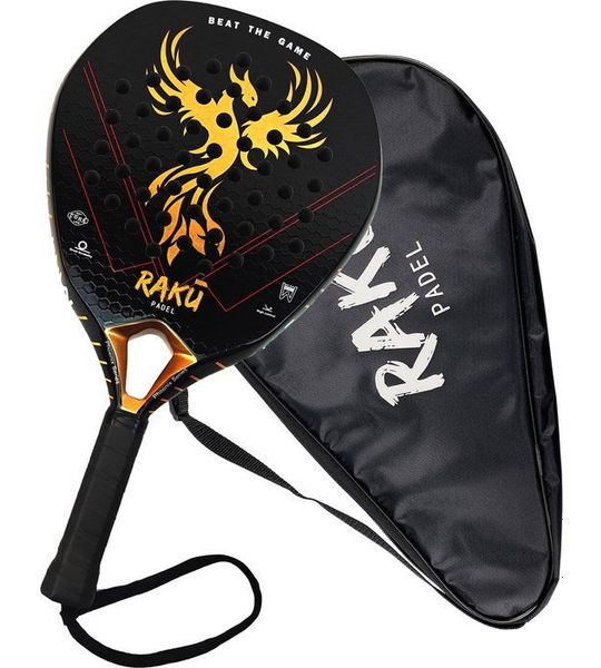 Raku Padel Phoenix Series