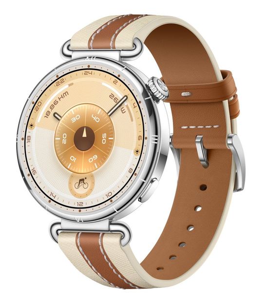 Huawei Watch Gt 6 41mm Smartwatch Bruin