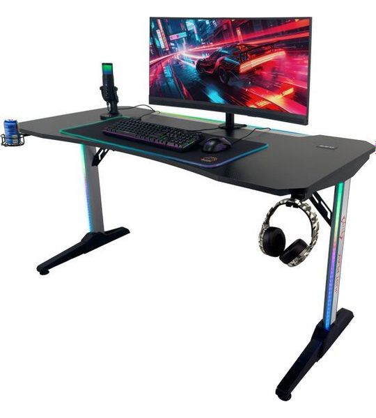 Qware Fremont Rgb-gamingbureau