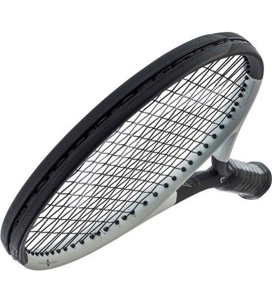 Head Racket Speed Mp 2024 Onbespannen Tennisracket Zilver 20
