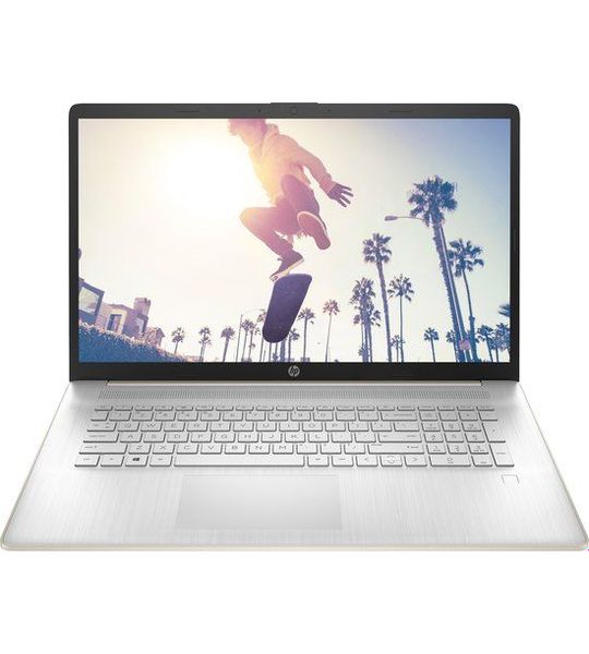 HP 17-cp2151nd - Laptop
