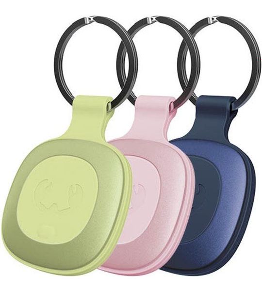 Fresh 'n Rebel Apple Find My 3 Stuks Smart Finder Tag Multi
