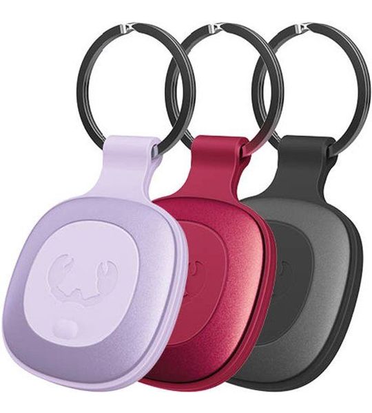 Fresh 'n Rebel Apple Find My 3 Stuks Smart Finder Tag Multi
