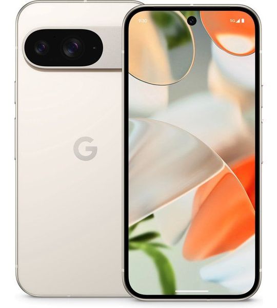 Google Pixel 9 - 128 Gb Wit