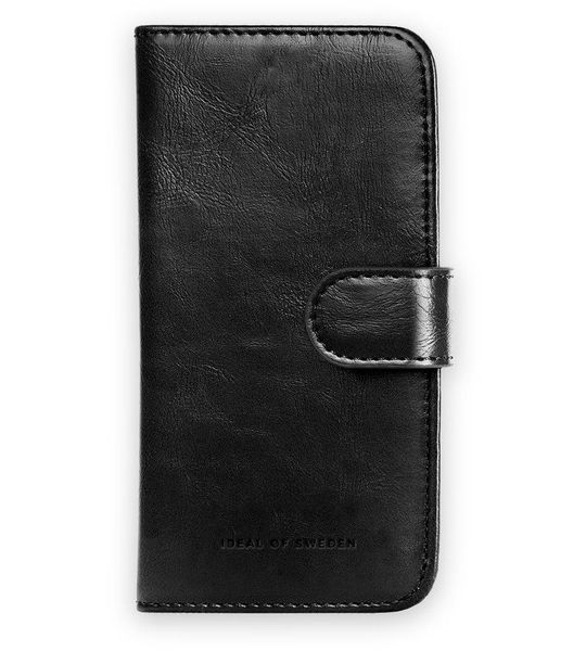 IDEAL OF SWEDEN Iphone 13/14 Wallet Black