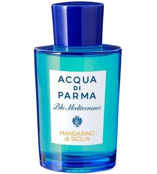 Mandarino di Sicilia eau de toilette spray 100 ml