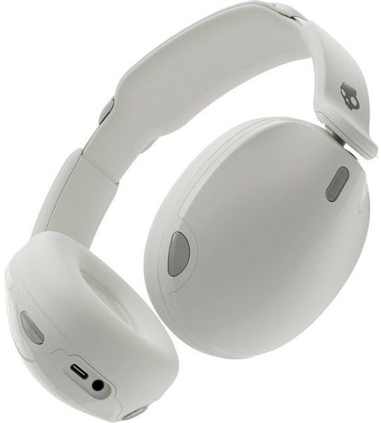 SkullcandyHesh 540 Hoofdtelefoon Wit