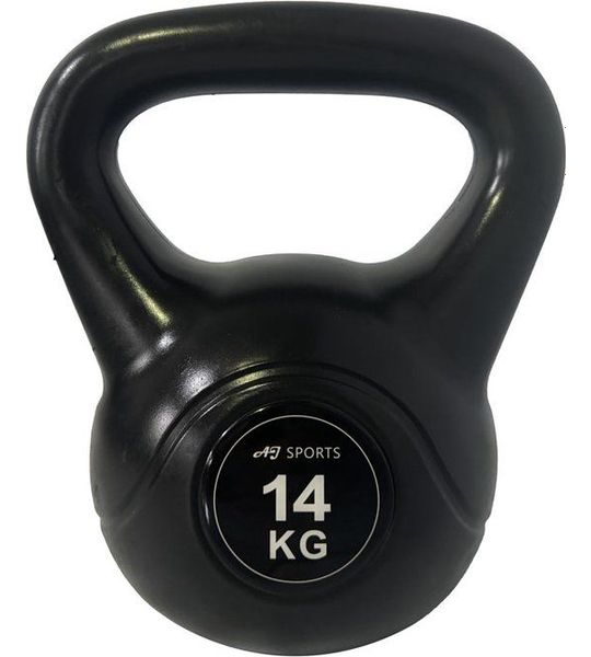 AJ-Sports Kettle bell 14KG