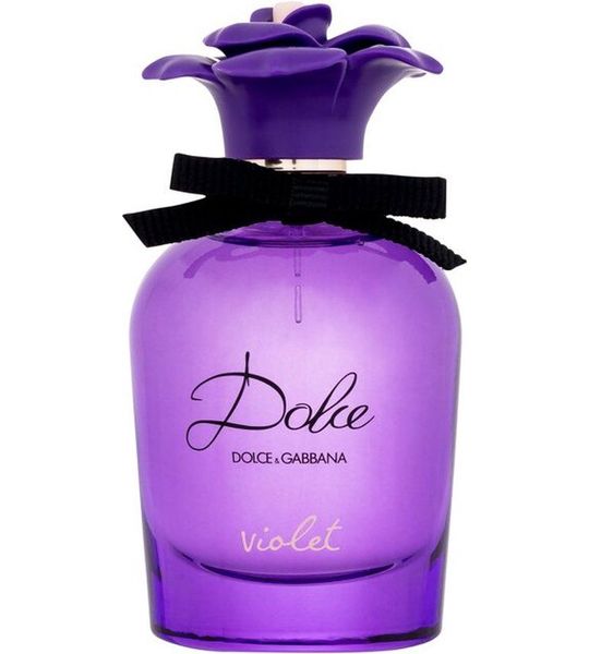 Dolce Violet eau de toilette spray 50 ml