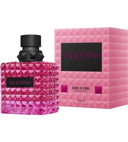 Valentino Donna Born in Roma Extradose parfum spray 100 ml