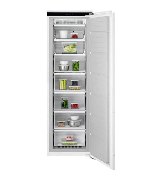 AEG TB7NA181EC Inbouw vriezer
