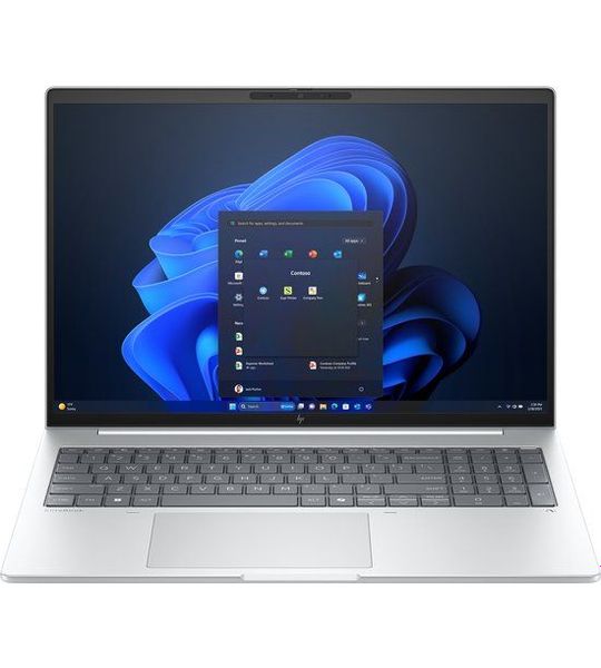HP Elitebook 8 G1i Ai Pc - 16 Inch Wuxga Intel Core Ultra 7 255h 24 Gb 512 Windows 11 Pro (64-bit)