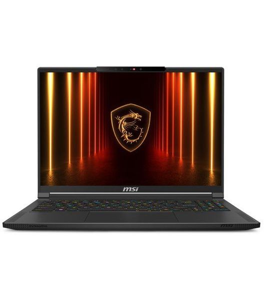 MSI Stealth 16 Ai A2hwgg-029nl - Inch Core™ Ultra 7 255h 32 Gb 1 Tb Geforce Rtx™ 5070