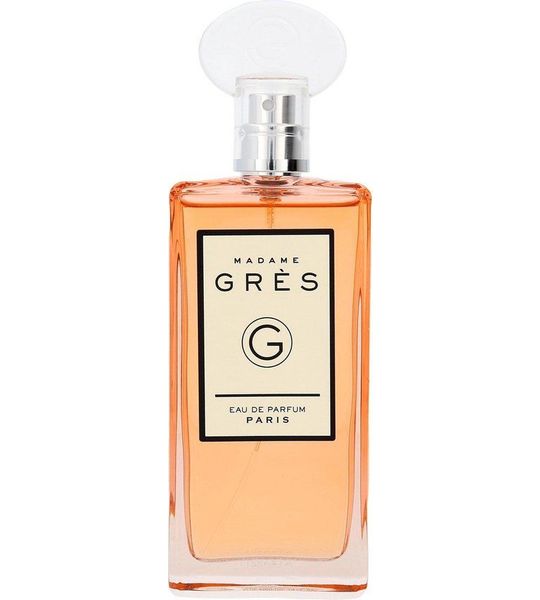 Madame Grès Eau de Parfum